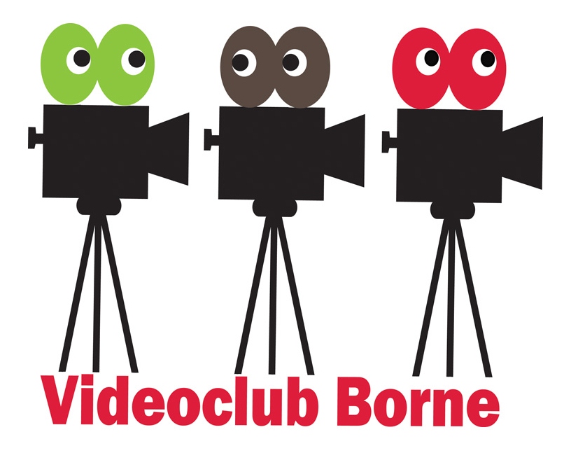 naar de website van de Videoclubborne